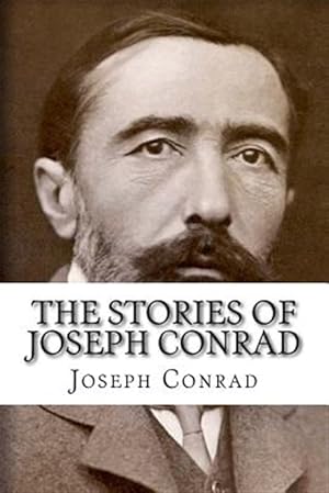 Bild des Verkufers fr Stories of Joseph Conrad zum Verkauf von GreatBookPrices