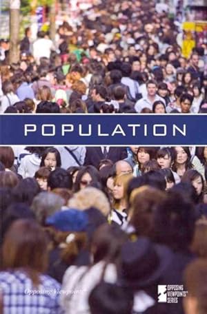 Seller image for Population for sale by GreatBookPrices