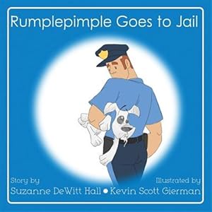 Seller image for Rumplepimple Goes to Jail for sale by GreatBookPrices