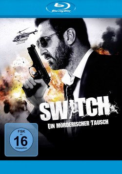 Seller image for Switch-Ein moerderischer Tausch BD for sale by moluna