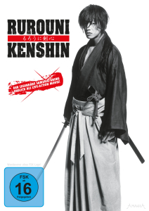 Bild des Verkufers fr Rurouni Kenshin zum Verkauf von moluna