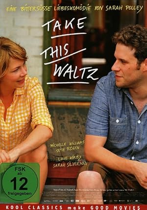 Seller image for Take This Waltz for sale by moluna