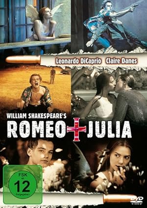 Seller image for Romeo + Julia for sale by moluna