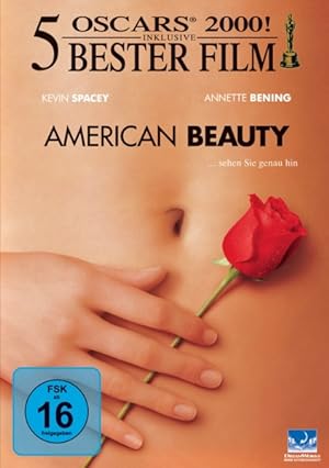 Seller image for American Beauty for sale by moluna