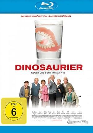 Seller image for Dinosaurier - Gegen uns seht ihr alt aus! for sale by moluna
