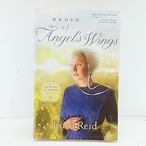 Seller image for Brush of Angels Wings (Heaven on Earth, 2) for sale by Cat On The Shelf
