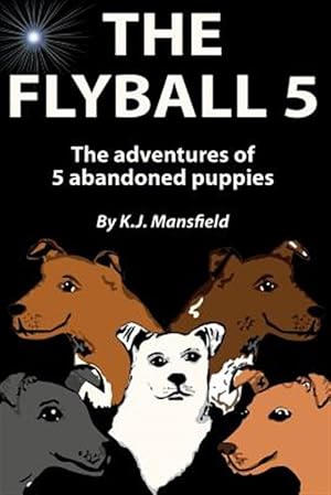 Seller image for Flyball 5 for sale by GreatBookPrices