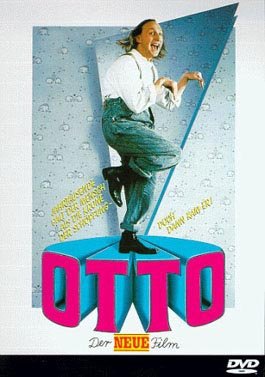 Imagen del vendedor de Otto - Der neue Film a la venta por moluna