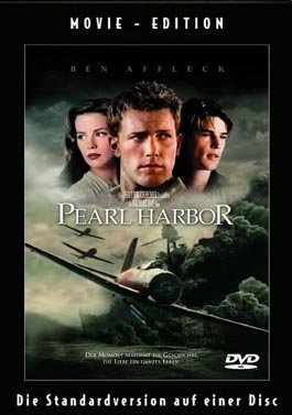 Pearl Harbor