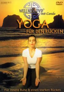 Bild des Verkufers fr Wellness - Yoga fr den Rcken zum Verkauf von moluna