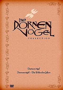 Seller image for Die Dornenvoegel for sale by moluna