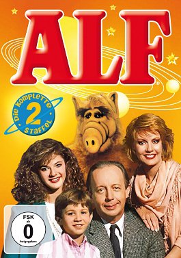 Seller image for ALF for sale by moluna