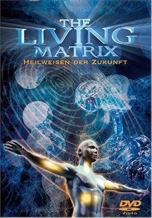 Seller image for The Living Matrix for sale by moluna