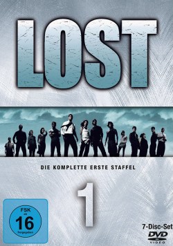 Seller image for Lost for sale by moluna