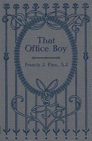 Seller image for That Office Boy for sale by GreatBookPrices