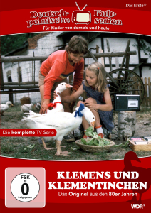 Imagen del vendedor de Klemens und Klementinchen - Die komplette TV-Serie a la venta por moluna