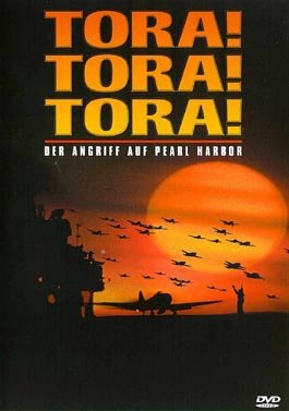 Bild des Verkufers fr Tora! Tora! Tora! - Der Angriff auf Pearl Harbor zum Verkauf von moluna