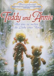 Bild des Verkufers fr Teddy Und Annie-Die Vergessene zum Verkauf von moluna