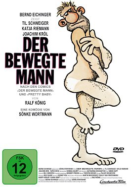 Seller image for Der bewegte Mann for sale by moluna