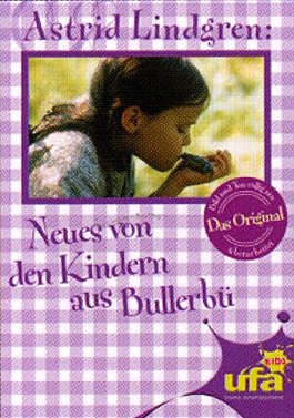 Bild des Verkufers fr Astrid Lindgren - Neues von den Kindern aus Bullerb zum Verkauf von moluna