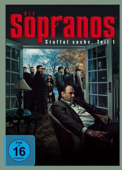 Seller image for Die Sopranos for sale by moluna