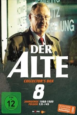 Der Alte Collector s Box Vol. 8