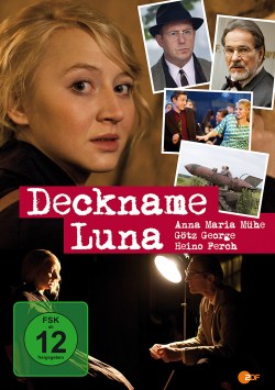 Deckname Luna