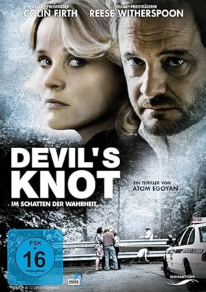 Imagen del vendedor de Devils Knot - Im Schatten der Wahrheit a la venta por moluna