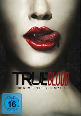 Bild des Verkufers fr True Blood zum Verkauf von moluna