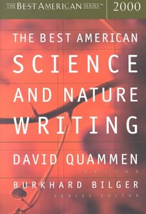 Seller image for Best American Science and Nature Writing 2000 for sale by GreatBookPrices