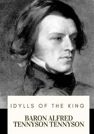 Seller image for Idylls of the King for sale by GreatBookPrices