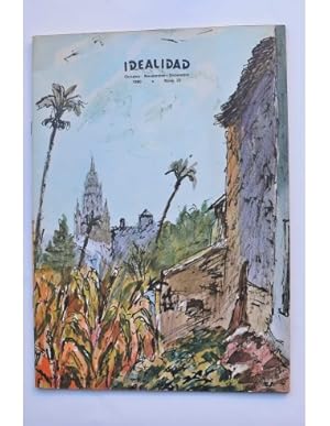 Seller image for Idealidad. Octubre - Noviembre - Diciembre, 1980, n 23 for sale by LIBRERA SOLAR DEL BRUTO