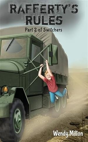 Seller image for Rafferty's Rules: Part 2 of Switchers for sale by GreatBookPrices
