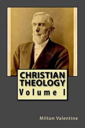 Seller image for Christian Theology for sale by GreatBookPrices