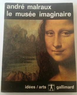 Imagen del vendedor de Le Muse Imaginaire a la venta por Libros Tobal