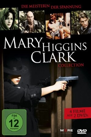 Mary Higgins Clark Collection (4 Filme/2 DVD)
