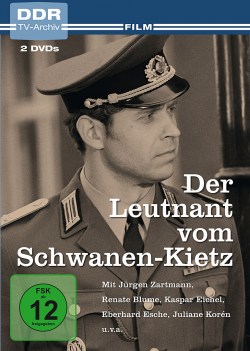 Immagine del venditore per Der Leutnant vom Schwanenkietz venduto da moluna