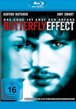 Bild des Verkufers fr Butterfly Effect zum Verkauf von moluna