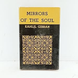 Seller image for Mirrors of the Soul for sale by Cat On The Shelf