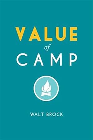 Seller image for Value of Camp for sale by GreatBookPrices