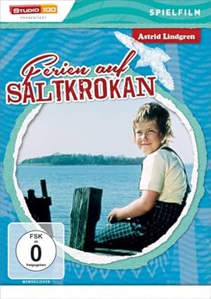 Bild des Verkufers fr Ferien auf Saltkrokan (Pilotfilm) zum Verkauf von moluna