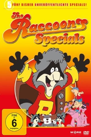 Raccoons Specials