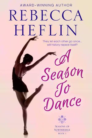 Seller image for A Season to Dance for sale by GreatBookPrices