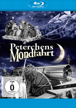 Peterchens Mondfahrt