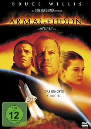 Seller image for Armageddon - Das jngste Gericht for sale by moluna