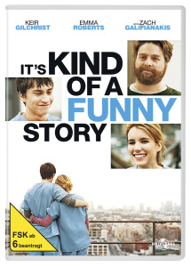 Imagen del vendedor de Its Kind of a Funny Story a la venta por moluna