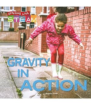 Imagen del vendedor de Gravity in Action a la venta por GreatBookPrices