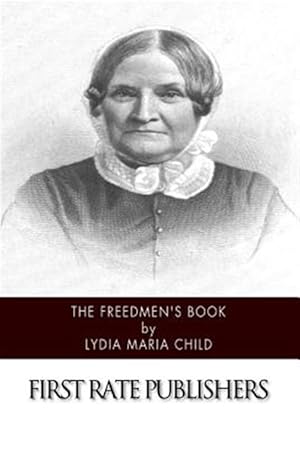 Seller image for Freedmen's Book for sale by GreatBookPrices