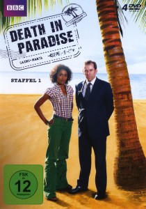 Seller image for Death in Paradise - Staffel 1 (BBC) for sale by moluna