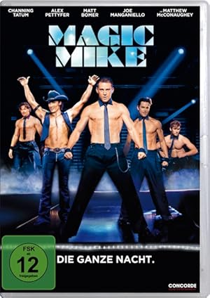 Magic Mike